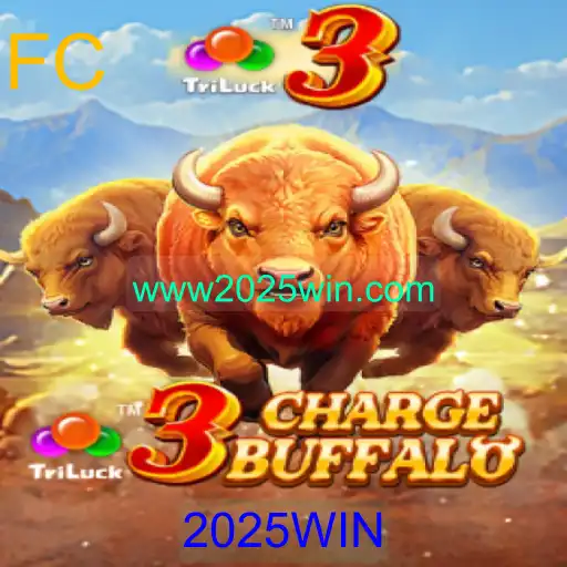 Descubra o Empolgante Universo do Jogo 3ChargeBuffalo