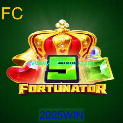 5Fortunator: Uma Nova Era de Entretenimento Aguardando por Você
