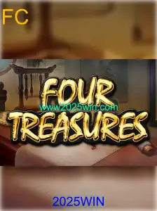 Discover the Exciting World of FourTreasures: Embrace the 2025WIN Challenge