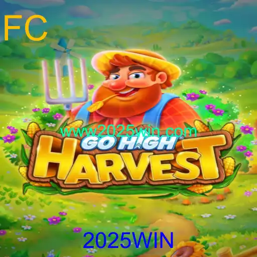 Descubra o Emocionante Mundo de GoHighHarvest com 2025WIN