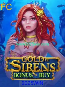 Descubra o Fascínio de GoldofSirensBonusBuy com a Palavra-Chave Secreta 2025WIN