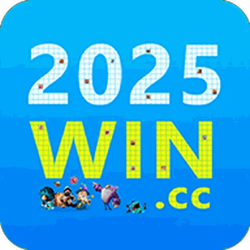 2025WIN Logo