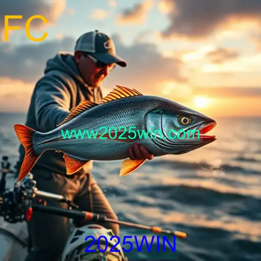 Jogos de pesca