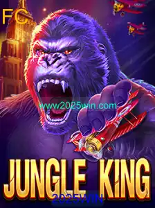 Descubra o Universo de JungleKing: Aventura e Estratégia para 2025