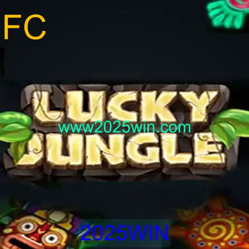 Descubra o Mundo de Emoções de LuckyJungle com 2025WIN
