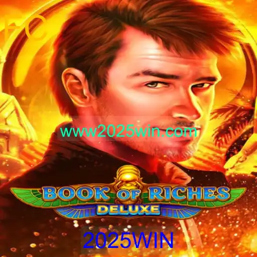 Explorando o Mundo de BookofRichesDeluxe