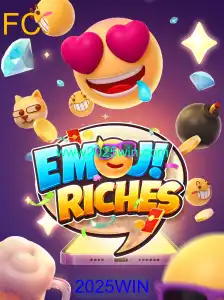 Descubra o Fascinante Mundo de EmojiRiches e a Chave Secreta 2025WIN