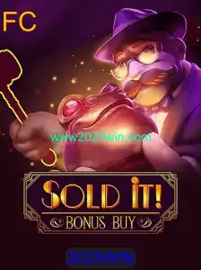 Conheça o Jogo de Estrategia: SolditBonusBuy