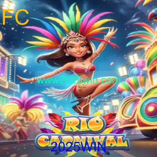 RioCarnival: Vivencie a Alegria e a Competição no Jogo de 2025