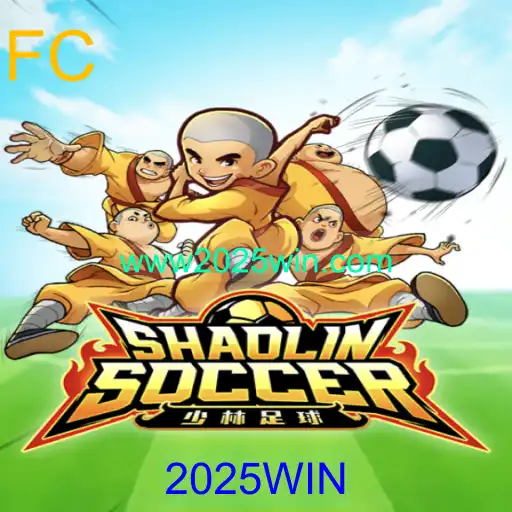 ShaolinSoccer: A Nova Sensação dos Campos em 2025